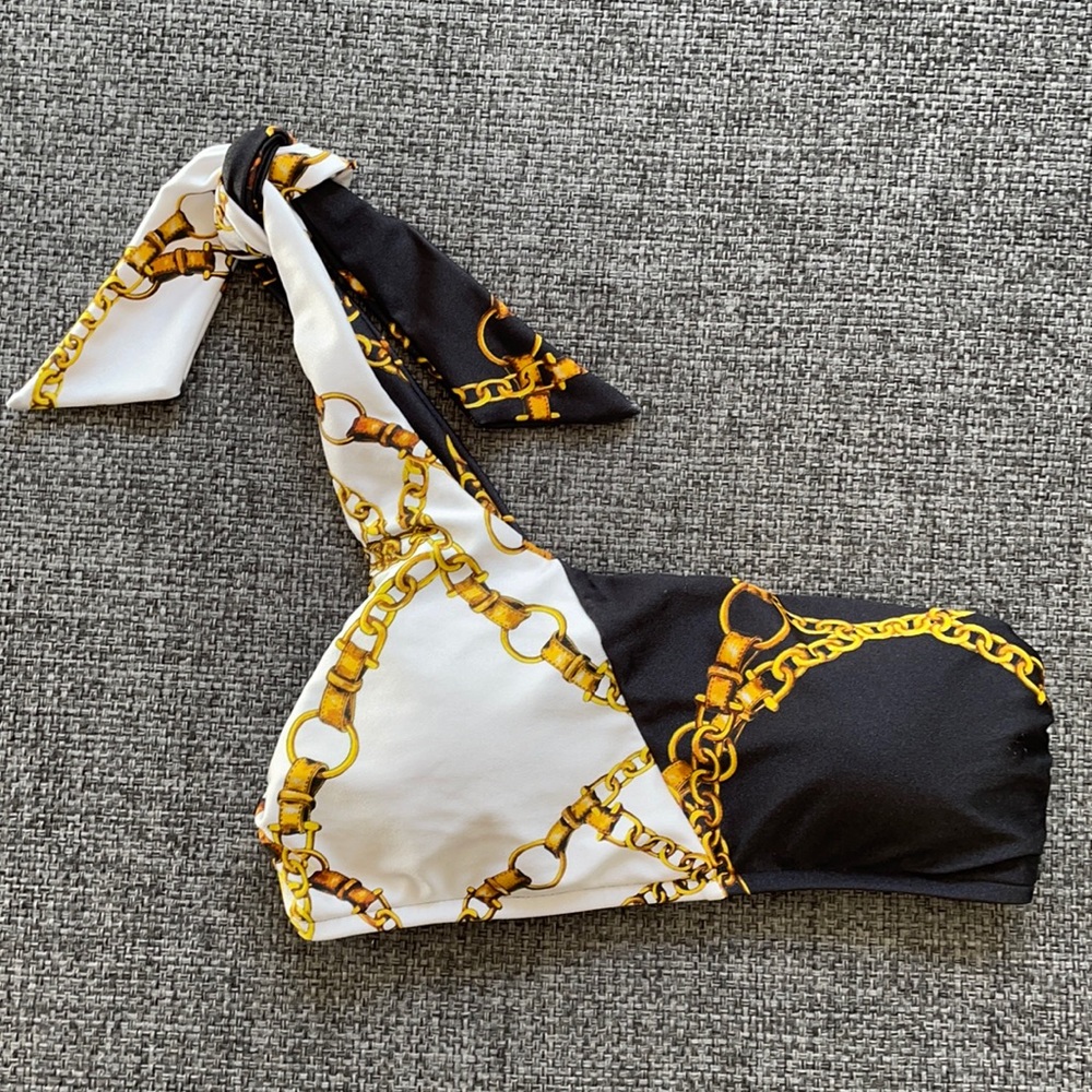 VS Swim Bikini Top